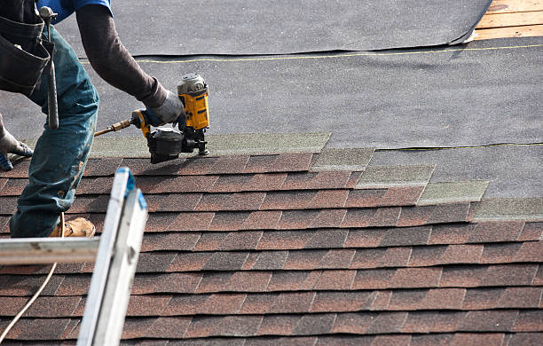 Licensed Roofing service in Charlton City, MA - Brentwood Metal Roofing